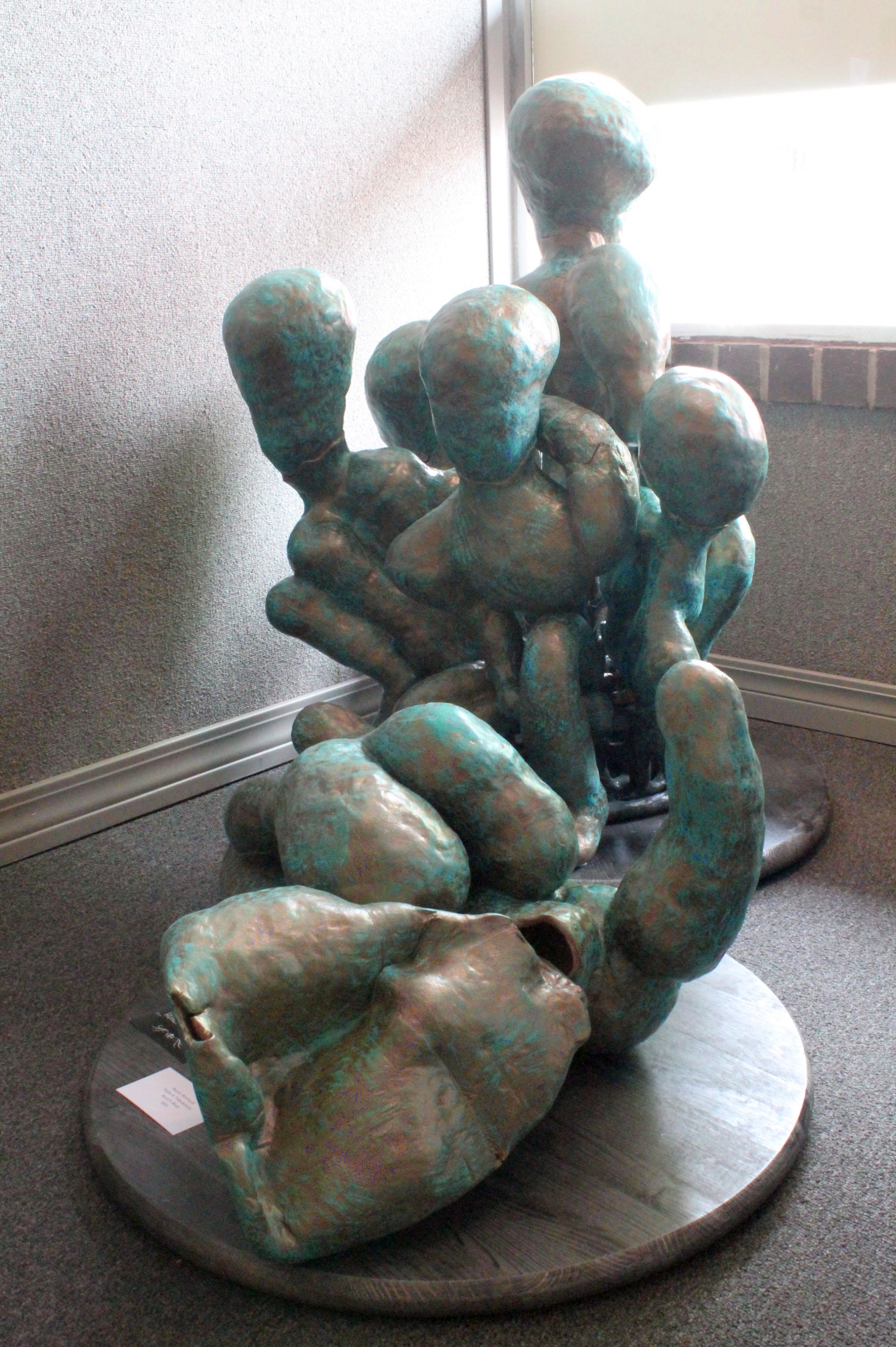 Ceramic Classes 2017